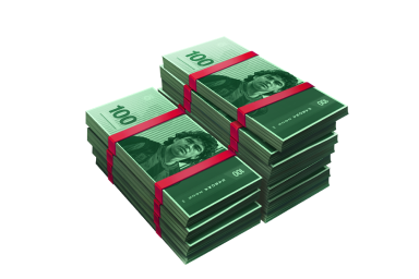 220 coins to money