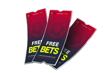Free Bet 20